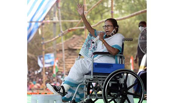 தேர்தல்