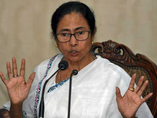கிழக்கு வங்கத்தில் 84 தொகுதிகள்