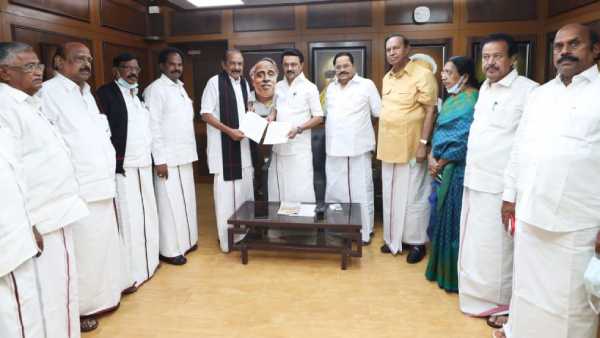 பேச்சுவார்த்தை இழுபறி