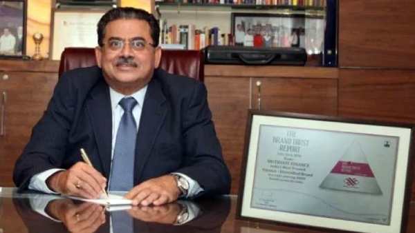 Muthoot Group Chairman MG George Muthoot passes away Muthoot Group Chairman MG George Muthoot passes away