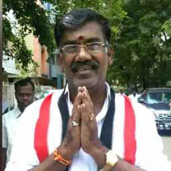அனல் பறக்கும் பிரசாரம்