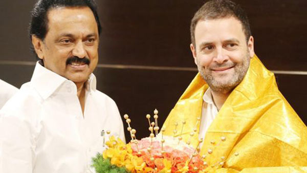 சோனியா காந்தி