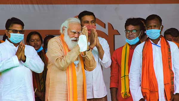 மாஃபியாக்கள் உருவாக்கம்