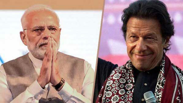 India desires cordinal relation with Pakistan says PM Modi in the letter to Imran Khan India desires cordinal relation with Pakistan says PM Modi in the letter to Imran Khan