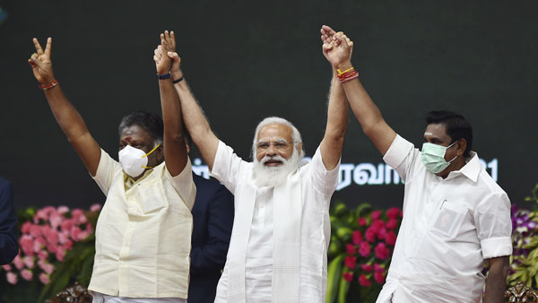 வாக்கு சதவீதம்
