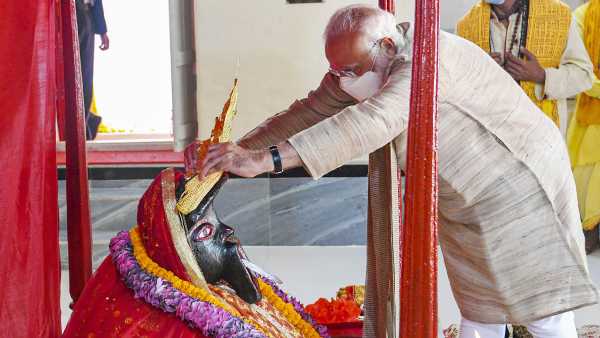 மோடி பேச்சு
