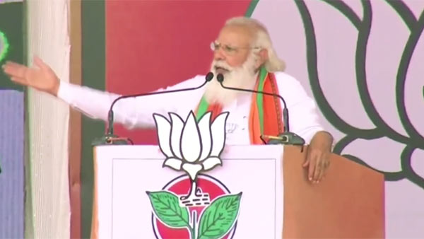 திமுக ஆட்சிக்கு வந்தால் நிலைமை மோசமாகும்