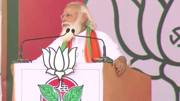 மத்திய அரசின் பெண்களுக்கான திட்டம்