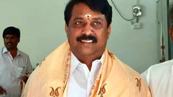 நயினார் நாகேந்திரன்