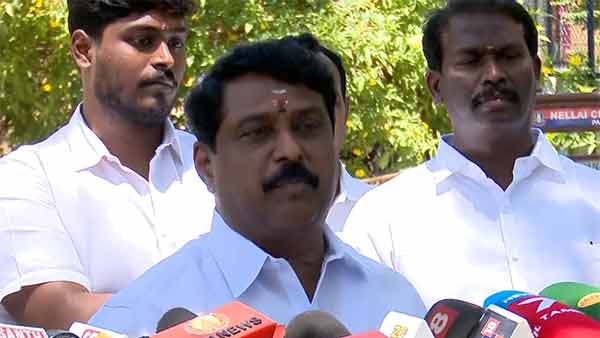 வேட்புமனுக்கள் தள்ளுபடி