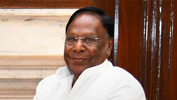 5 ஆண்டுகளாக குழப்பம்