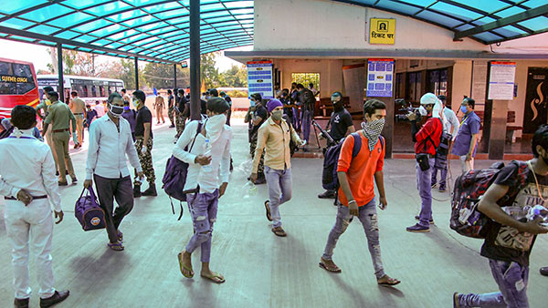 மார்க்கெட்டில் நுழைய கட்டணம்