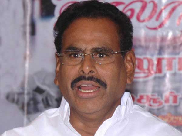 நடராஜன்