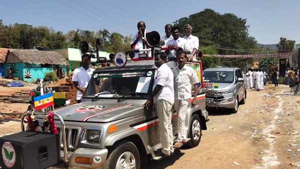 செல்வாக்கு மிக்க தலைவர்கள்