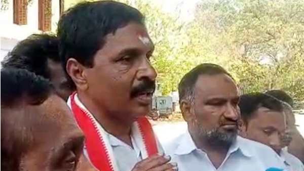 Why Nellai Ammk Candidate nomination Rejection Why Nellai Ammk Candidate nomination Rejection
