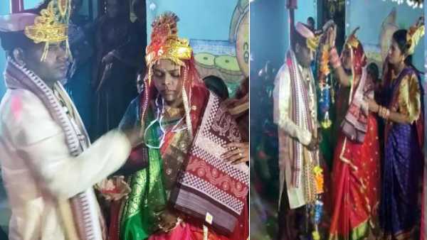 திருமண நிச்சயம்