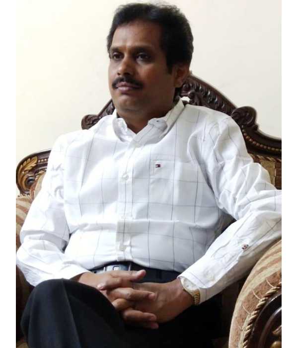 நோயற்ற வாழ்வு