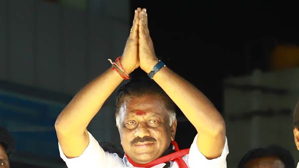 லோக்சபா தேர்தல் ஓட்டு