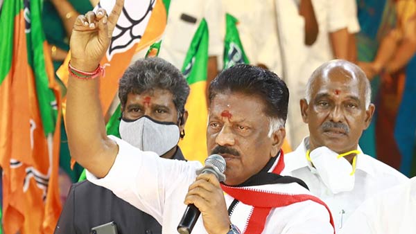 ராஜ தந்திரம்