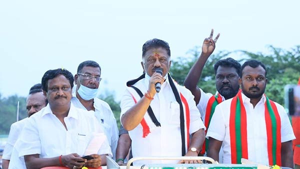 அதிருப்தி இல்லை
