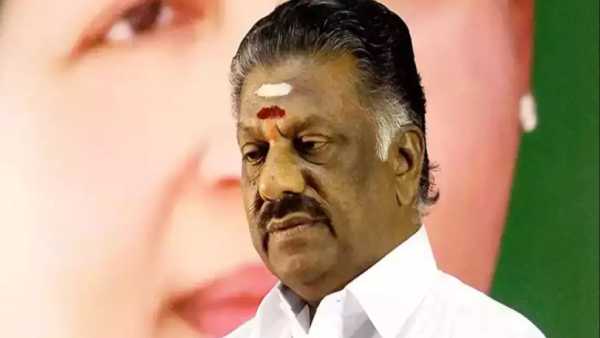 வீணாய்ப் போன நம்பிக்கை