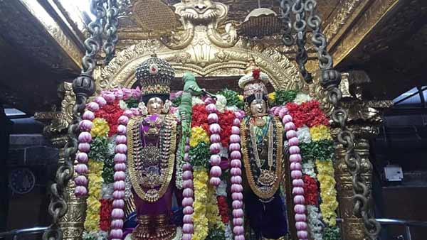 குடும்ப ஒற்றுமை அதிகரிக்கும்