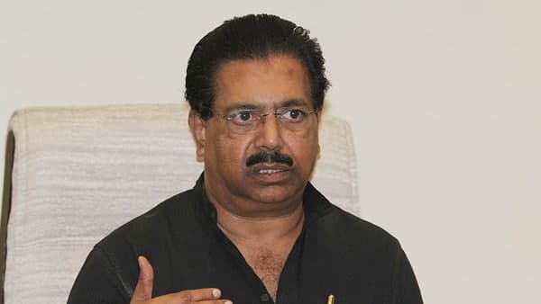 Kerala Congress Leader PC Chacko leaves the party ahead of state assembly polls Kerala Congress Leader PC Chacko leaves the party ahead of state assembly polls