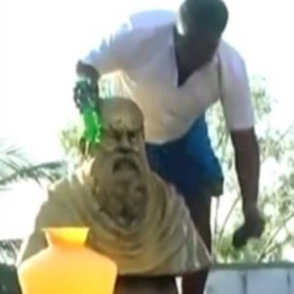 மக்கள் அதிர்ச்சி