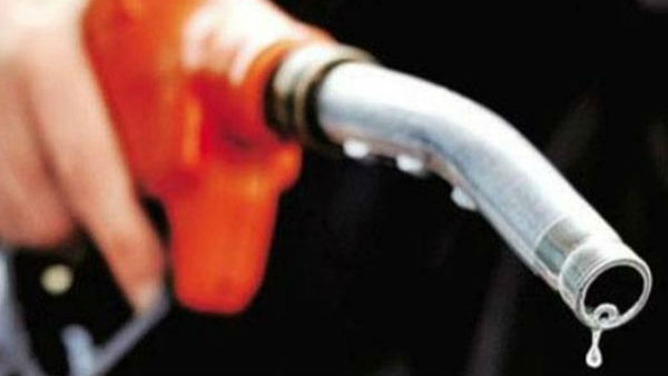 Petrol, Diesel price remains unchanged in India for consecutive 8th day Petrol, Diesel price remains unchanged in India for consecutive 8th day