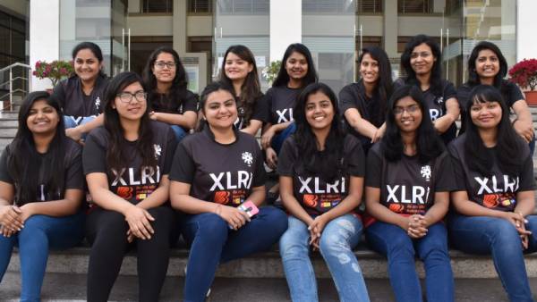 XLRI sets up a Centre for Gender Equality and Inclusive Leadership at Delhi-NCR Campus XLRI sets up a Centre for Gender Equality and Inclusive Leadership at Delhi-NCR Campus