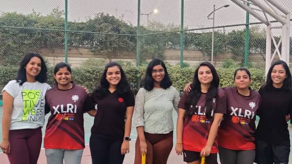 XLRI sets up a Centre for Gender Equality and Inclusive Leadership at Delhi-NCR Campus XLRI sets up a Centre for Gender Equality and Inclusive Leadership at Delhi-NCR Campus