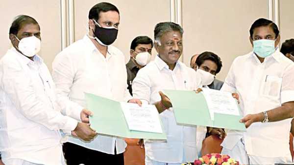 கூட்டணி கட்சி