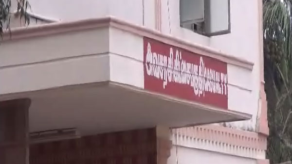 அண்ணன் தம்பி பலி