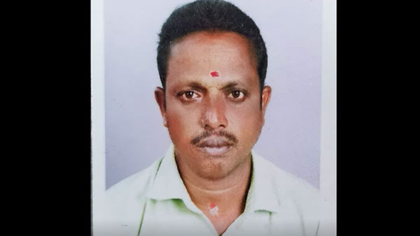மனைவிக்கு சந்தேகம்