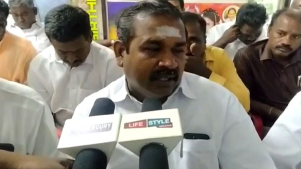 ரங்கசாமி