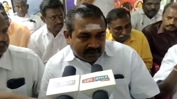என்ஆர் காங்கிரஸ்