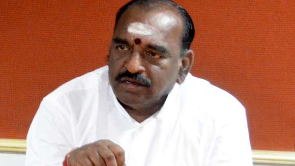 ஸ்டாலின் பதில் சொல்ல வேண்டும்