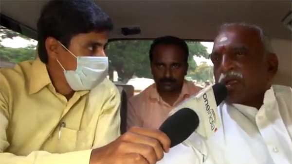 மக்கள் ஆதரவு உள்ளது