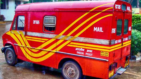 Indian Postal Service has 12 posts for those who are qualified to drive heavy motor vehicles Indian Postal Service has 12 posts for those who are qualified to drive heavy motor vehicles