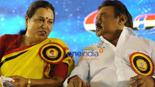 கூட்டணிக்கு குட்பை