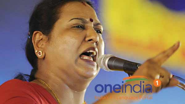 பேச்சுகளால் அதிருப்தி
