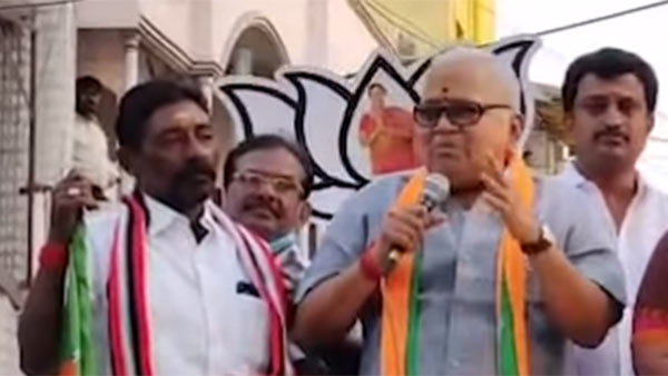 ராதாரவி