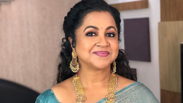 வேளச்சேரி தொகுதியில் ராதிகா