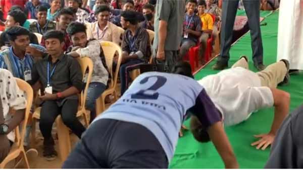 கன்னியாகுமரி மாவட்டம்