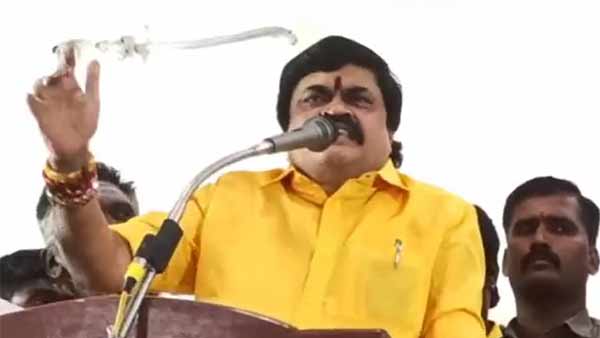 பதிலடி