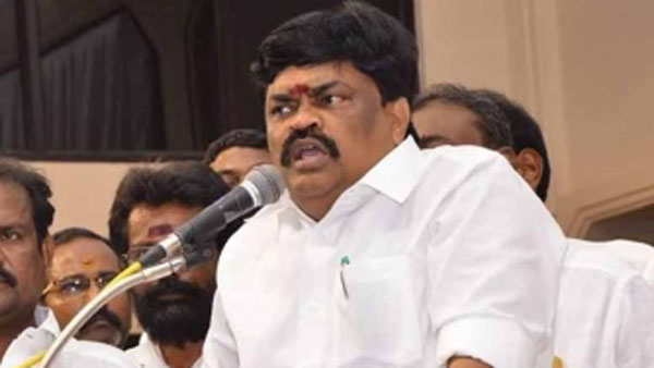 மல்லுக்கட்டும் அதிமுக- பாஜக