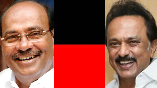 திமுக
