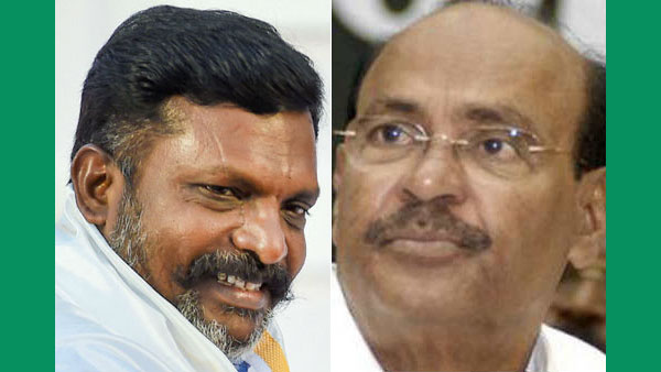 திருமாவளவன்
