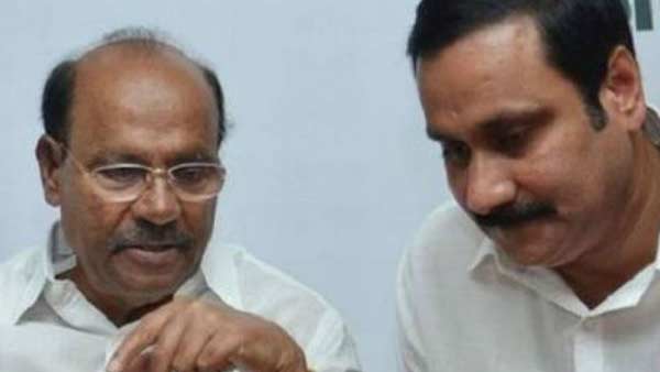 அன்புமணி
