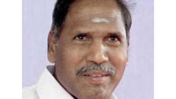 என்ஆர் காங்கிரஸ்